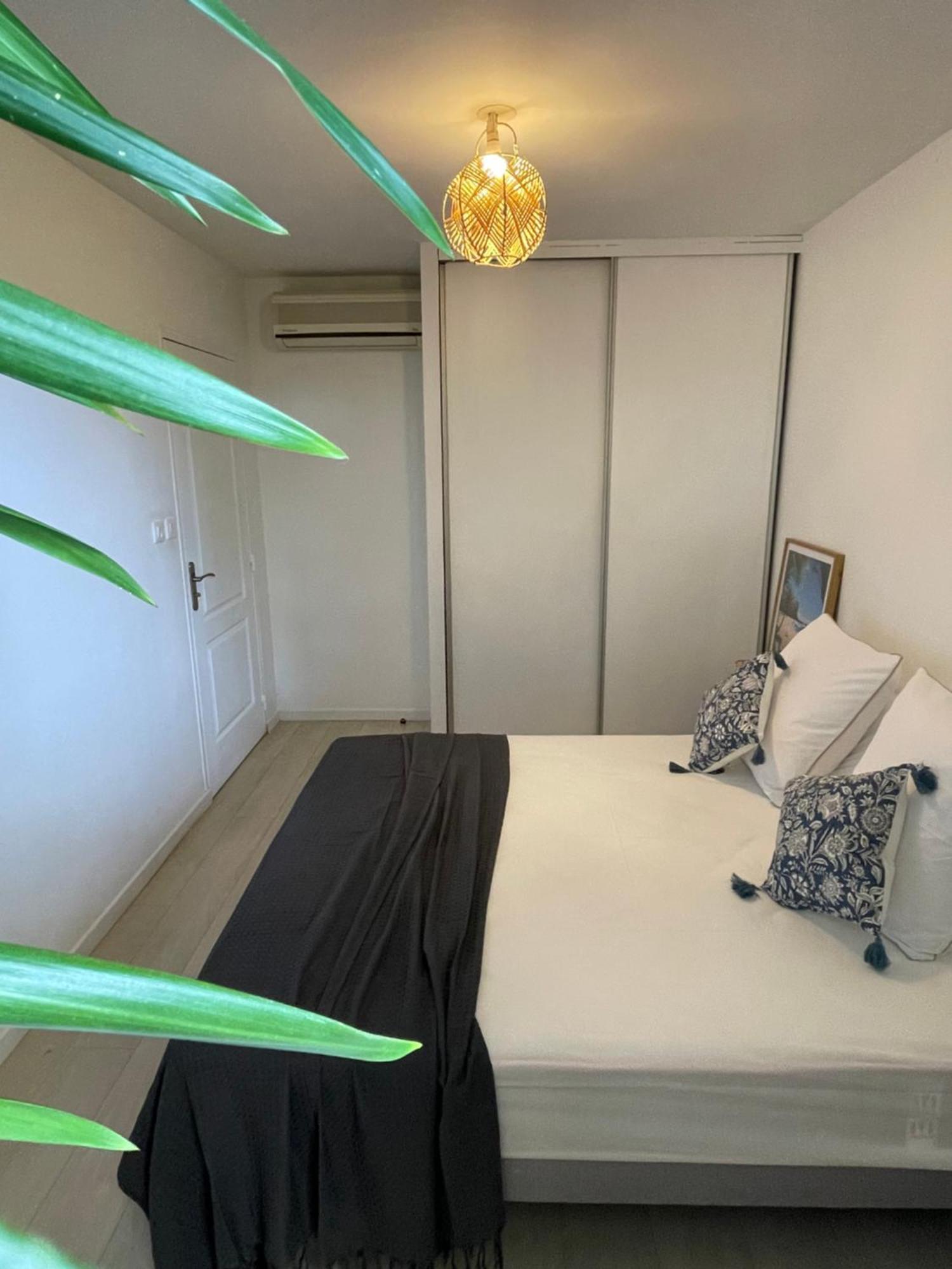 Sharma Appartt3-St Gilles Saint-Gilles Les Bains Exterior photo