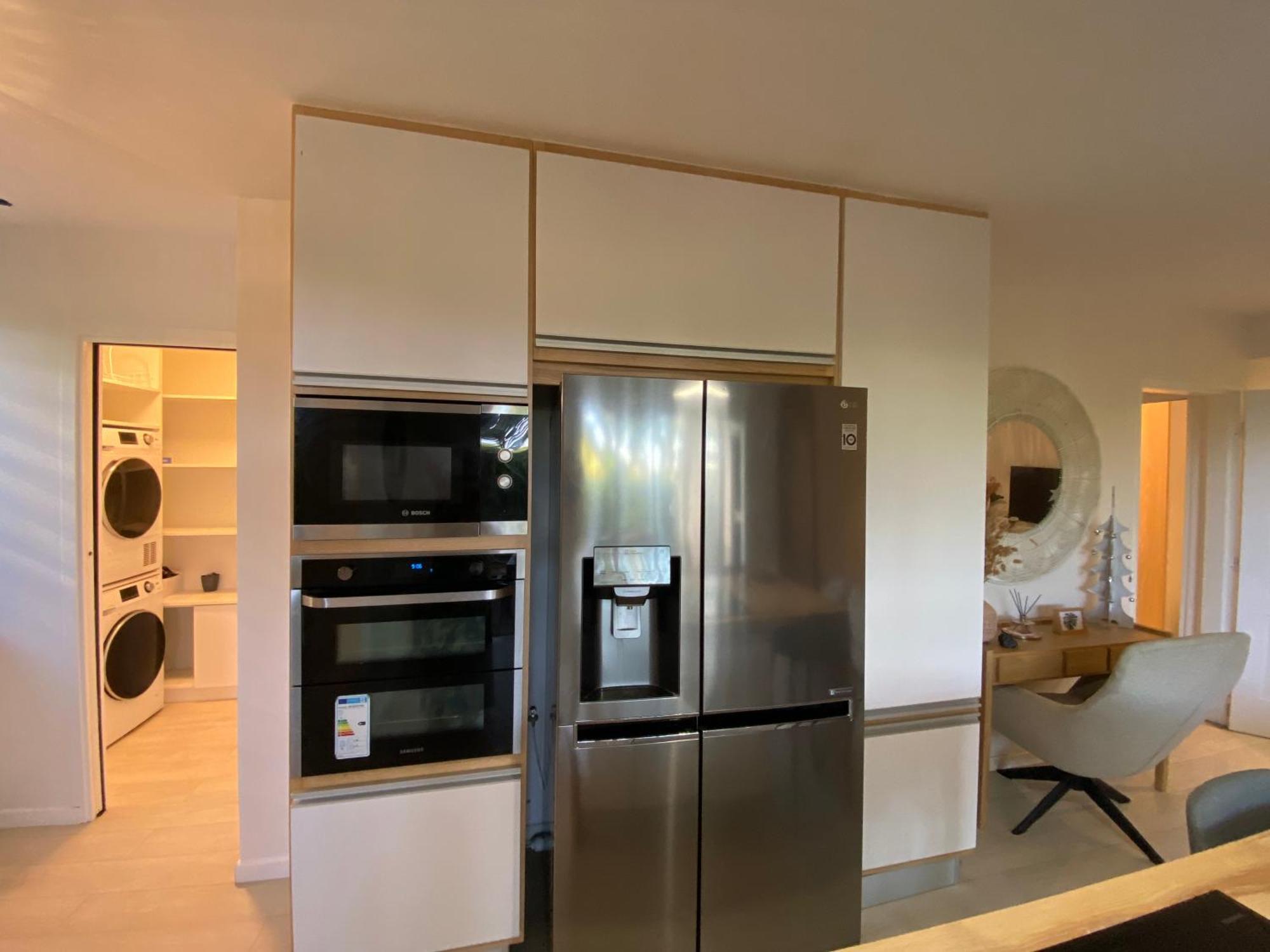 Sharma Appartt3-St Gilles Saint-Gilles Les Bains Exterior photo